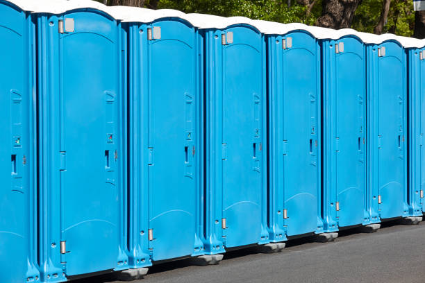 Professional Portable Potty Rental in Wellsboro, PA