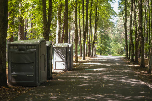 Best Standard Portable Toilet Rental in Wellsboro, PA