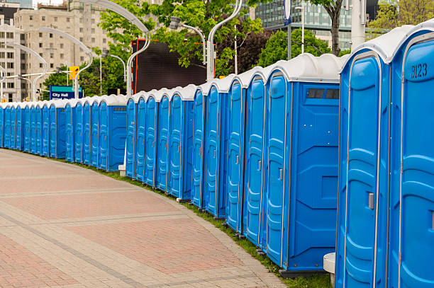 Best Standard Portable Toilet Rental in Wellsboro, PA