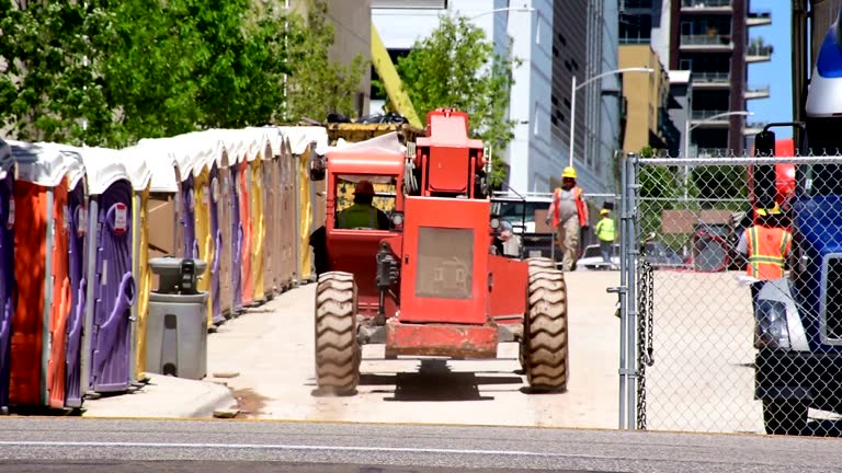 Best Event Portable Toilet Rental in Wellsboro, PA